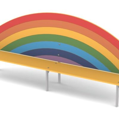 Скамейка, Наш двор