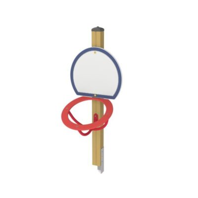 Элемент благоустройства, Наш двор