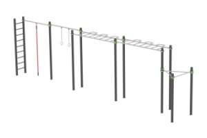 Спортивный комплекс