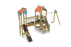 Игровой комплекс