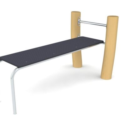 Спортивное оборудование, Наш двор