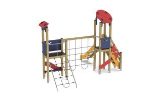 Игровой комплекс