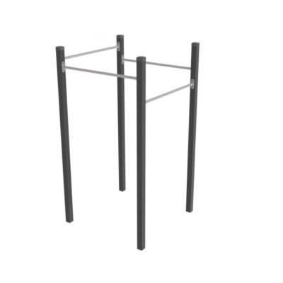 Спортивный комплекс, Наш двор