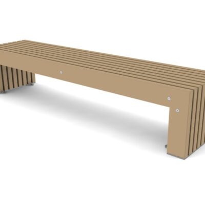 Скамейка, Наш двор