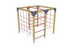 Детский спортивный комплекс