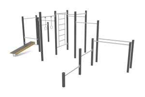 Спортивный комплекс