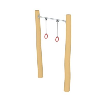 Спортивное оборудование, Наш двор