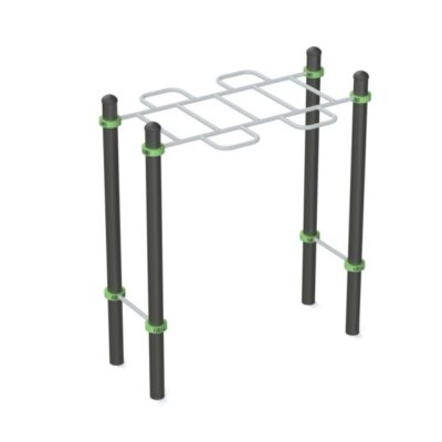 Спортивный комплекс, Наш двор