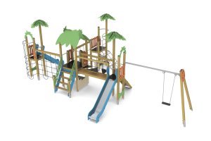 Игровой комплекс