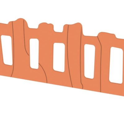 Ограждение, Наш двор