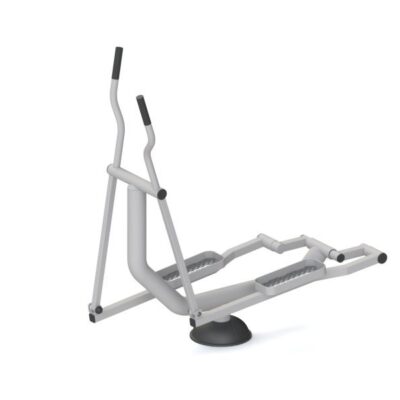 Тренажер, Наш двор