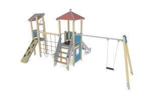 Игровой комплекс