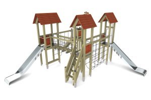 Игровой комплекс