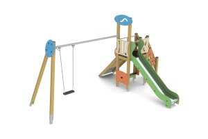 Игровой комплекс