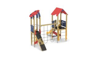 Игровой комплекс