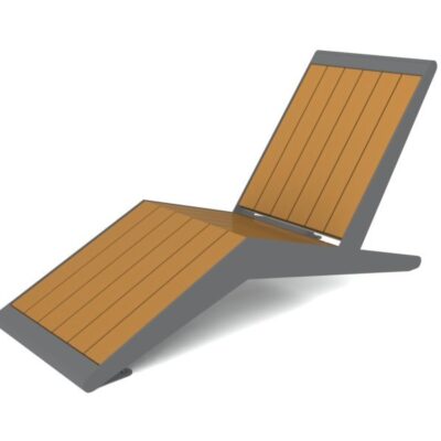 Скамейка, Наш двор