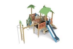 Игровой комплекс