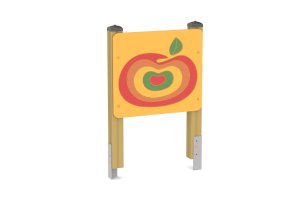 Развивающее тактильное оборудование