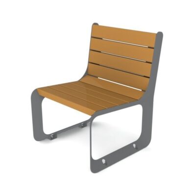 Скамейка, Наш двор