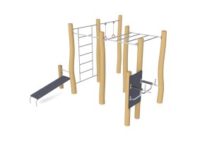 Спортивный комплекс