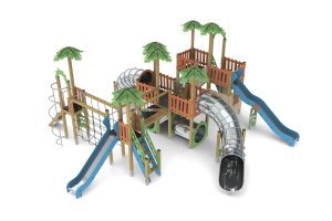 Игровой комплекс