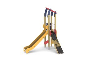 Игровой комплекс