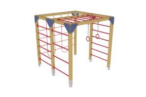 Детский спортивный комплекс