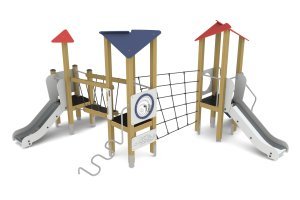 Игровой комплекс