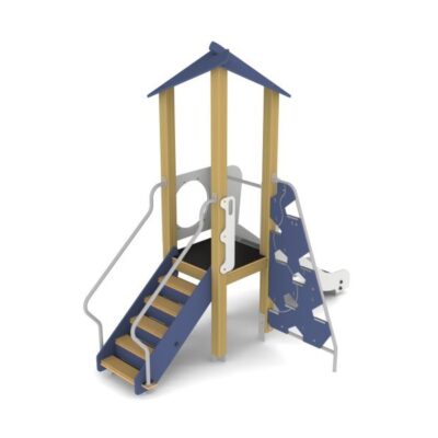 Игровой комплекс, Наш двор