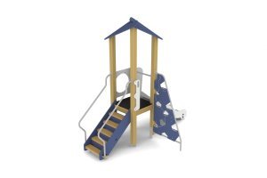 Игровой комплекс