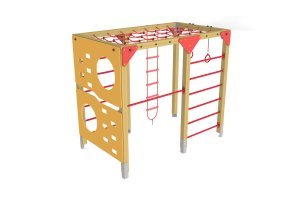 Детский спортивный комплекс