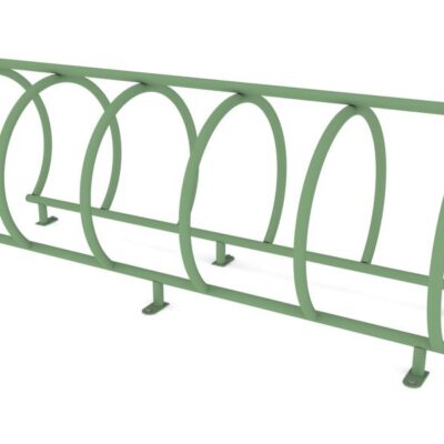 Элемент площадки для выгула животных, Наш двор