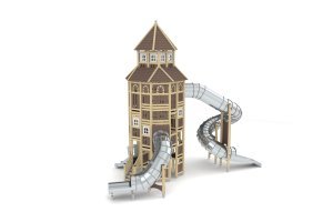 Игровой комплекс