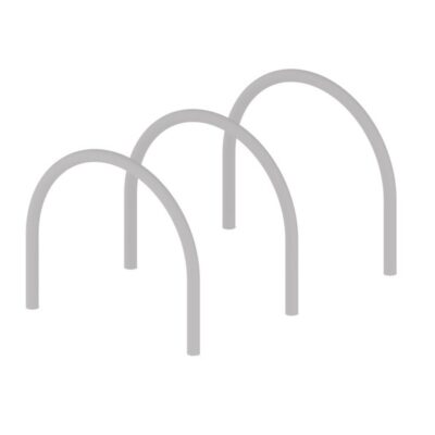 Элемент благоустройства, Наш двор