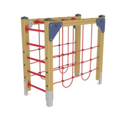 Детский спортивный комплекс, Наш двор