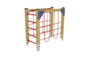 Детский спортивный комплекс