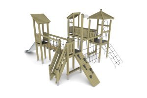 Игровой комплекс