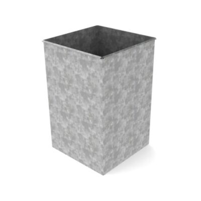 Вкладыш для урны, Наш двор