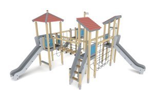 Игровой комплекс