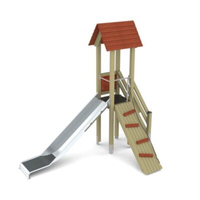 Игровой комплекс, Наш двор