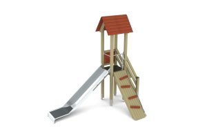 Игровой комплекс