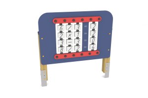 Развивающее тактильное оборудование