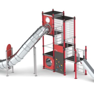 Слайд Наш двор