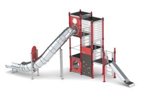 Игровой комплекс