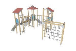 Игровой комплекс