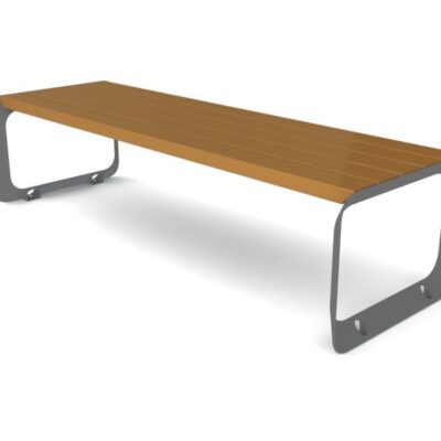 Скамейка, Наш двор