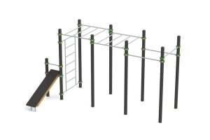 Спортивный комплекс