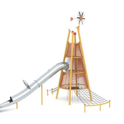 Игровой комплекс