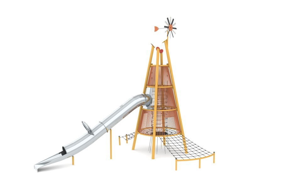 Игровой комплекс