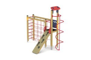 Игровой комплекс